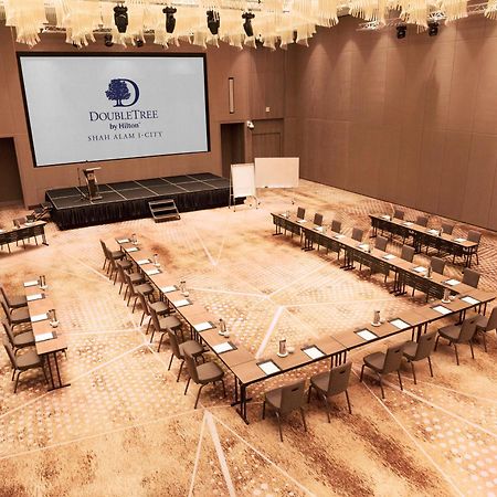 Doubletree By Hilton Shah Alam I-City Zewnętrze zdjęcie The Grand Ballroom